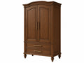Armadio in Legno - 210cm - Classico